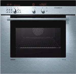 DEFECT Siemens HB79E54/04 Inbouw Combi-oven met Magnetron -, Ophalen, Siemens, Combi-oven, Inbouw