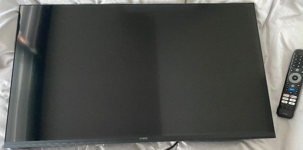 Chiq tv 32 inch NIEUW!, Ophalen, Nieuw, 50 Hz, Overige merken