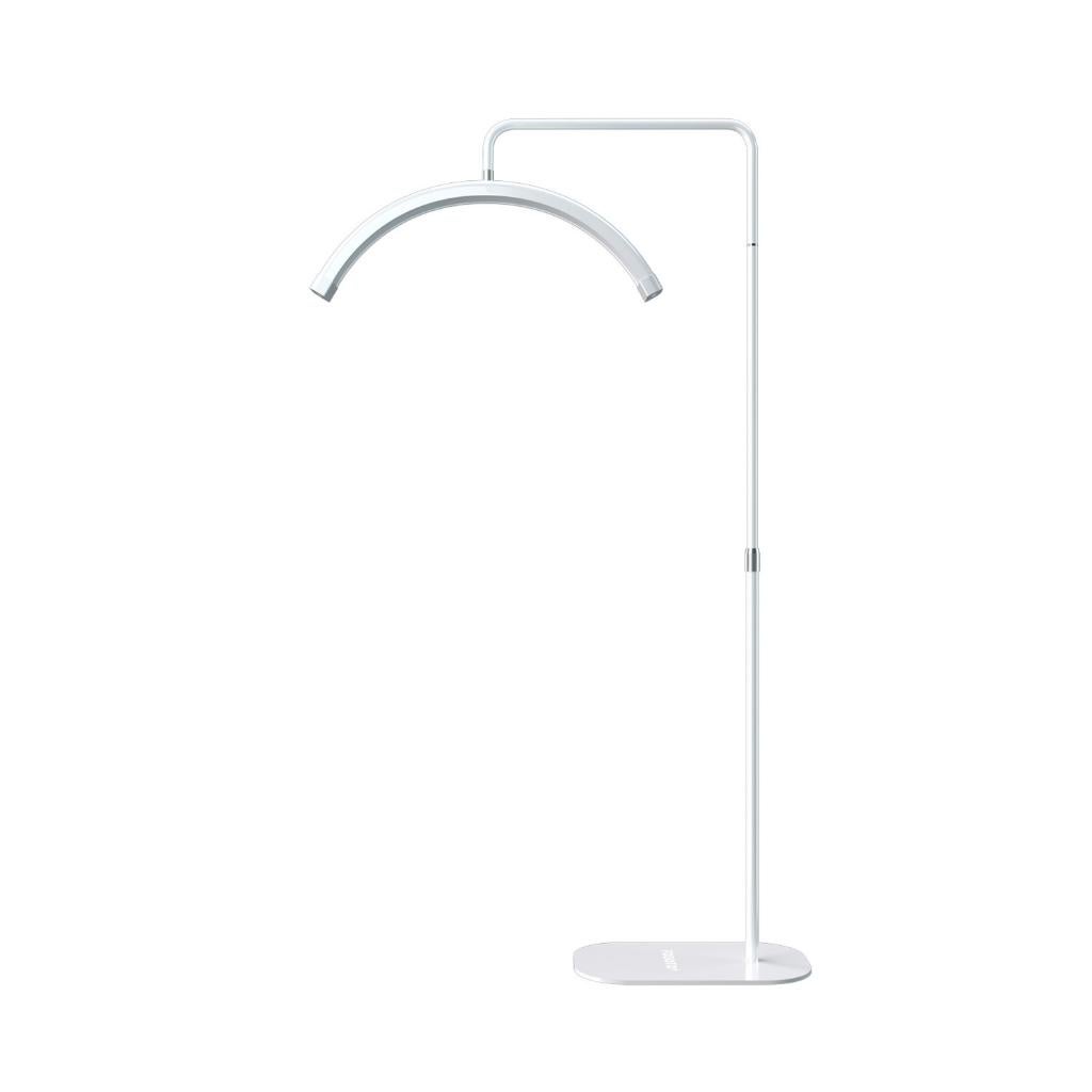 Salon Moon Light wit, 100 tot 150 cm, Nieuw, Ophalen of Verzenden, Metaal