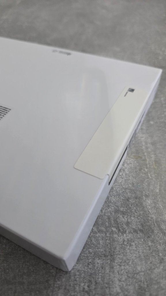 Foto 4 van Galaxy Tab A11+ Wi-Fi - 5G–128GB  – Nieuw in verzegelde doos
