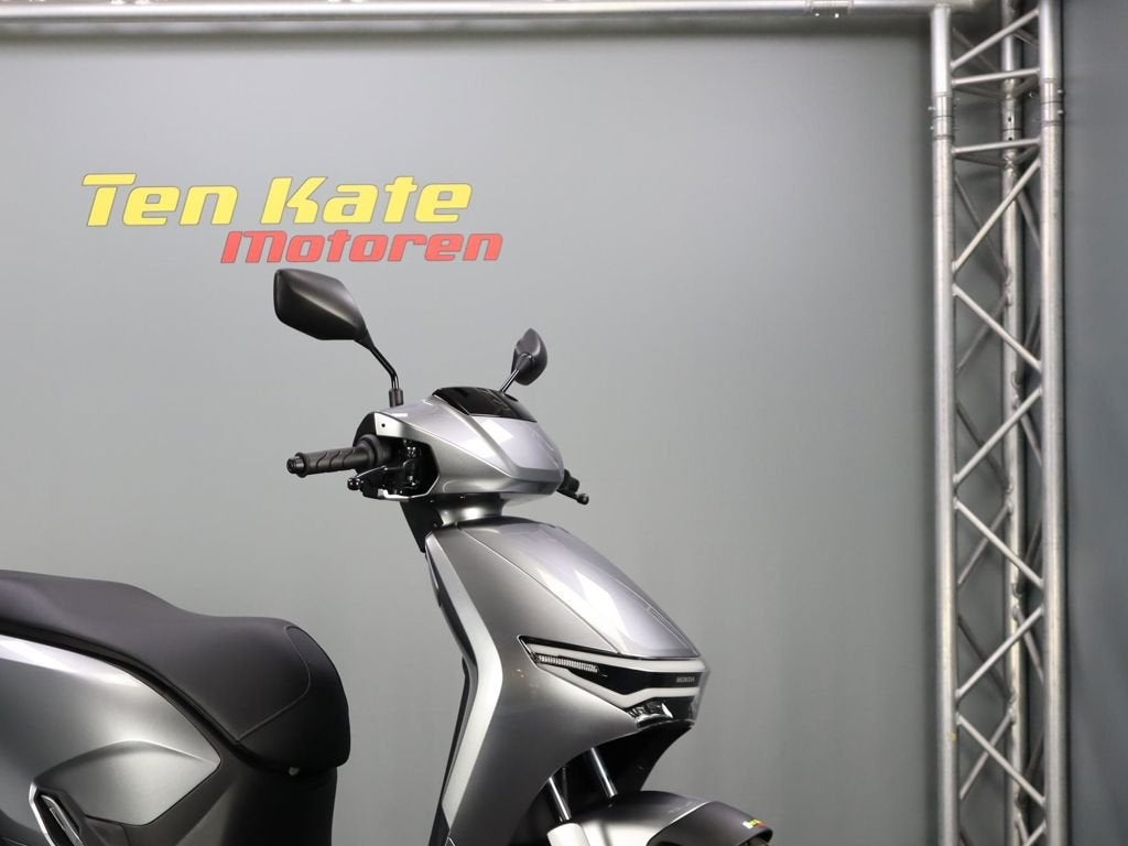 Honda CUV e, Bedrijf, Overig, 11 kW of minder