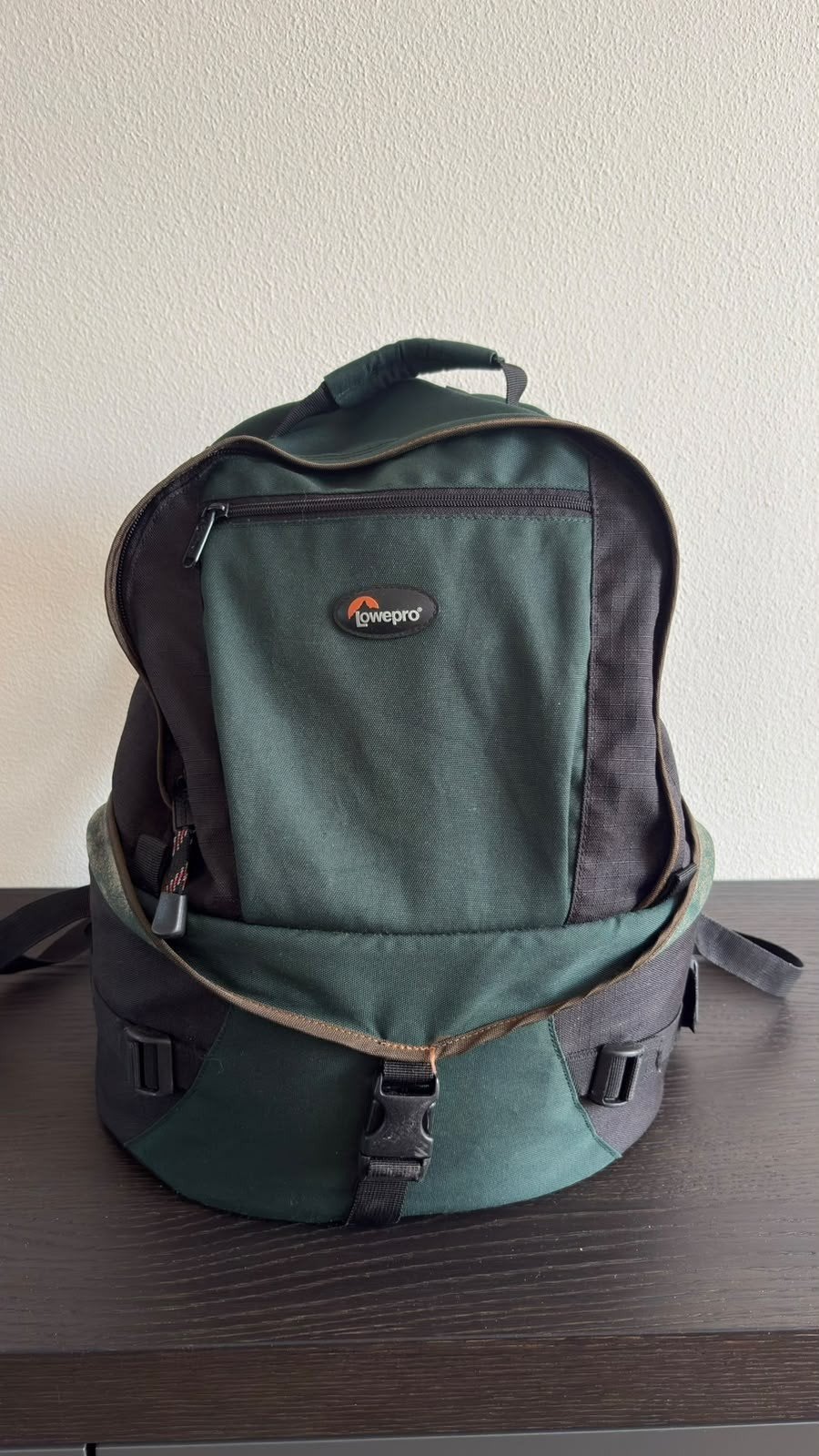 Lowepro Orion Trekker camer rugzak, Overige kleuren, Ophalen of Verzenden, Lowepro, Gebruikt