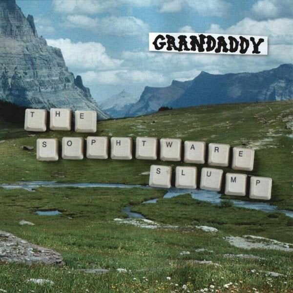 Grandaddy - The Sophtware Slump, Ophalen of Verzenden, Zo goed als nieuw, Alternative Rock