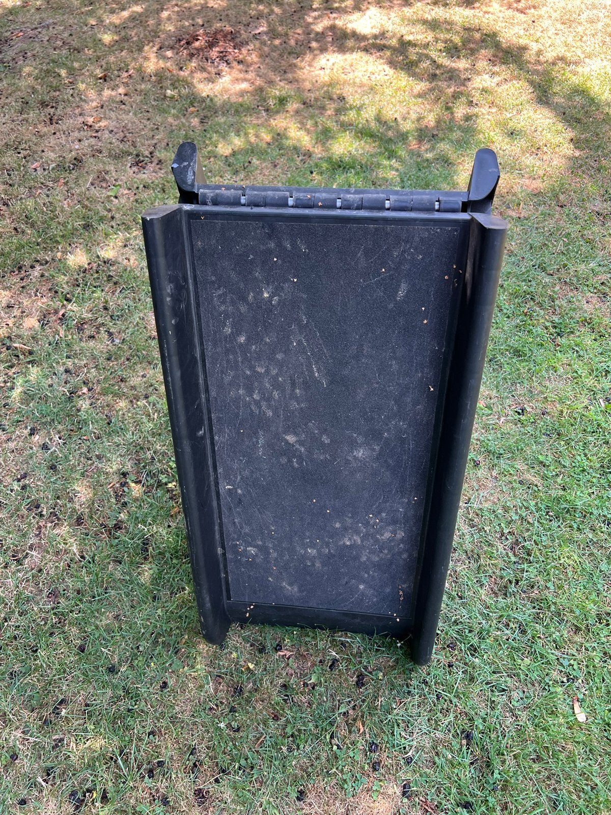 ✅ Loopplank voor hond te koop!, Ophalen, Gebruikt, Hondenloopplank