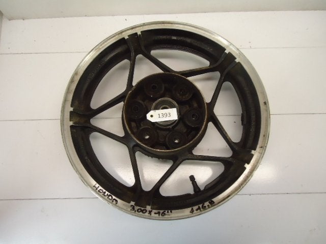 Honda Velg D1-33553