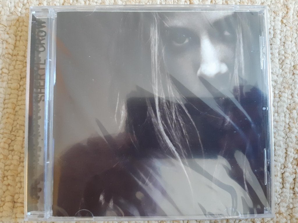 Sheryl Crow CD, Ophalen of Verzenden, Nieuw in verpakking