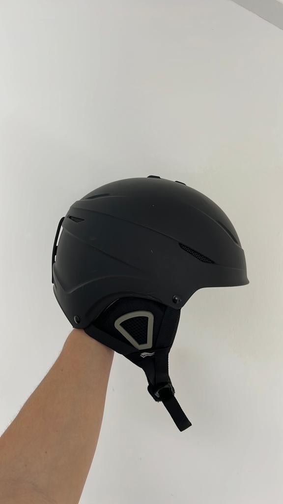 Skihelm maat M/L, Overige merken, Gebruikt, Overige typen, Ophalen of Verzenden
