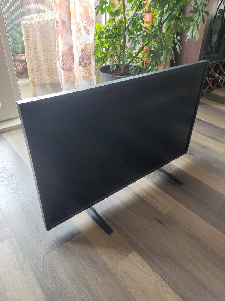 NEC MultiSync X401S 40" LCD Monitor, Computers en Software, Monitoren, Ophalen, HDMI, Full HD, Zo goed als nieuw