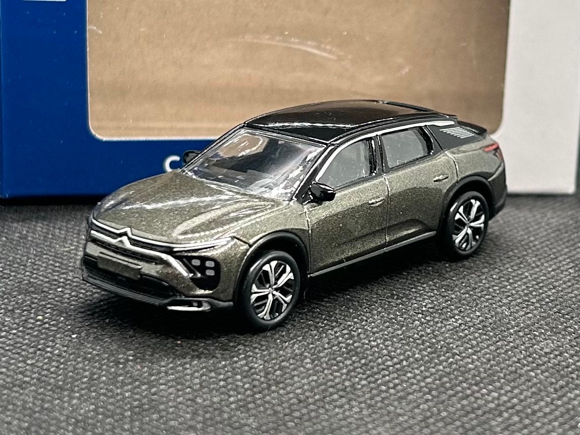 Norev Citroën C5X 1:64 OVP, Verzenden, Zo goed als nieuw, Auto