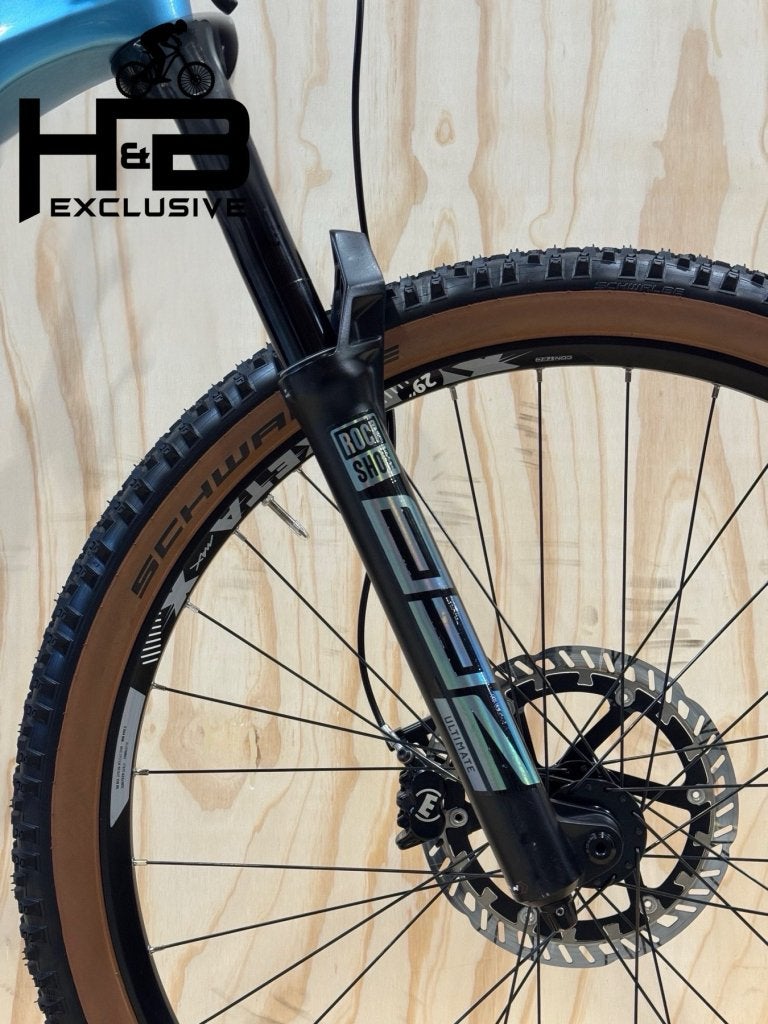 Cannondale Moterra Neo Carbon 2 29 inch E-Mountainbike NX, Fietsen en Brommers, Niet ingevuld, 49 tot 53 cm, Ophalen of Verzenden
