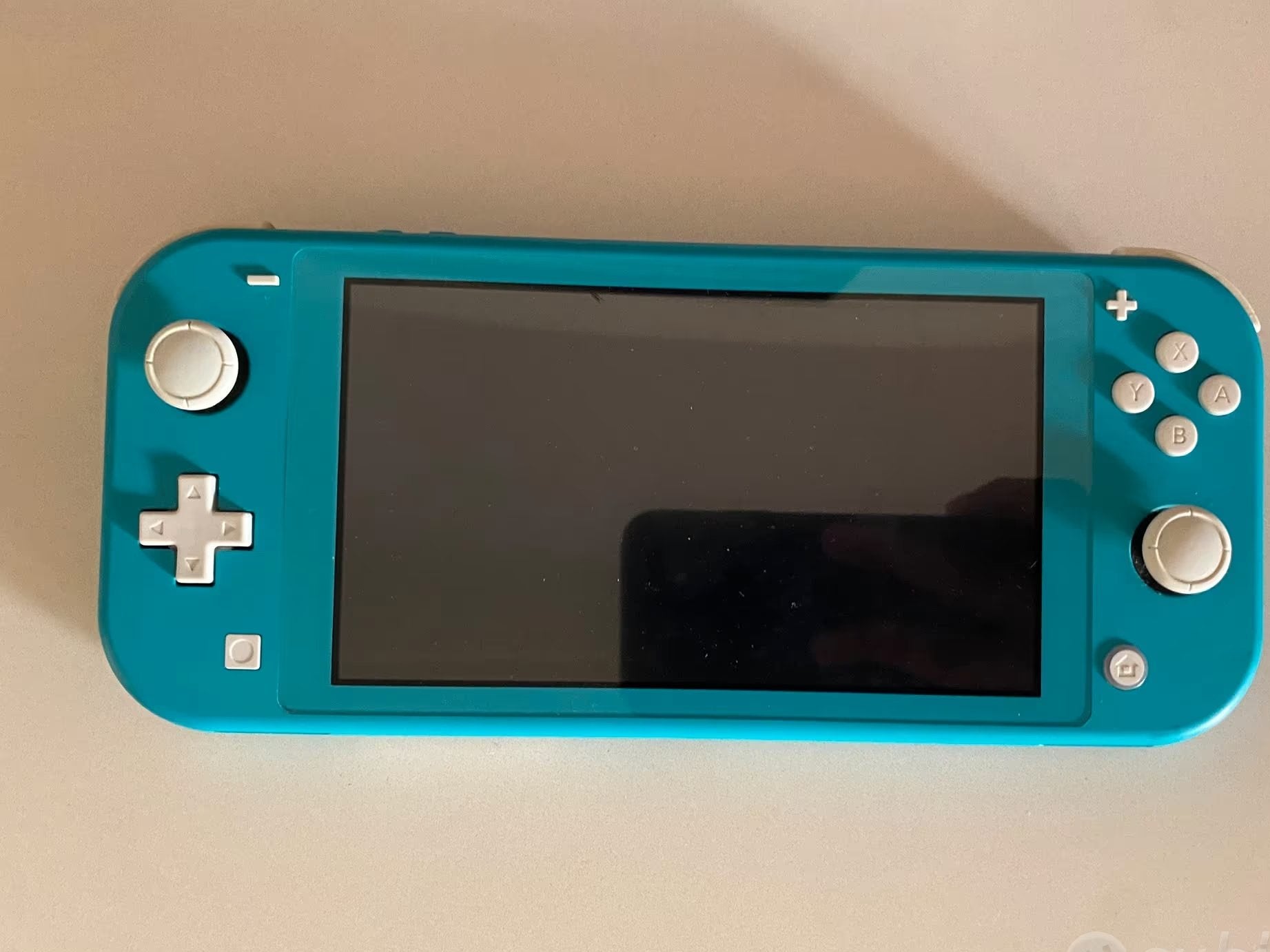 Nintendo Switch Lite, Ophalen of Verzenden, Zo goed als nieuw