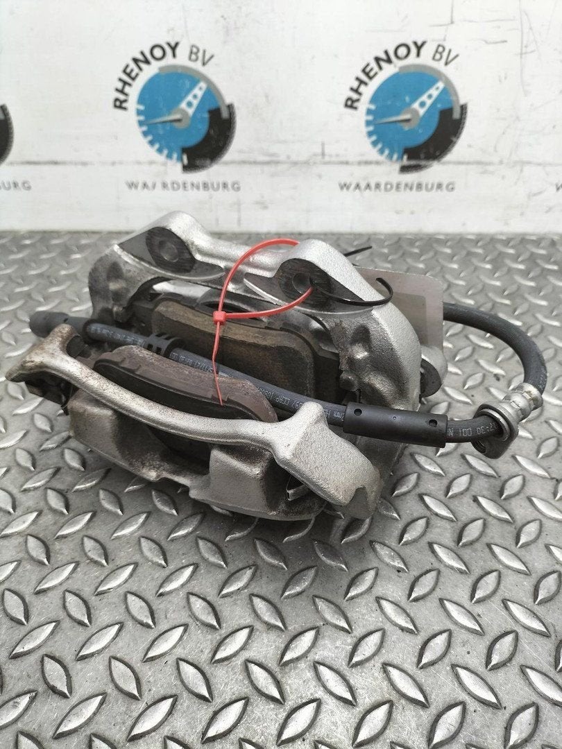 PEUGEOT 208 P21E GT REM KLAUW 2023, Ophalen of Verzenden, Gebruikt, Stiba lid