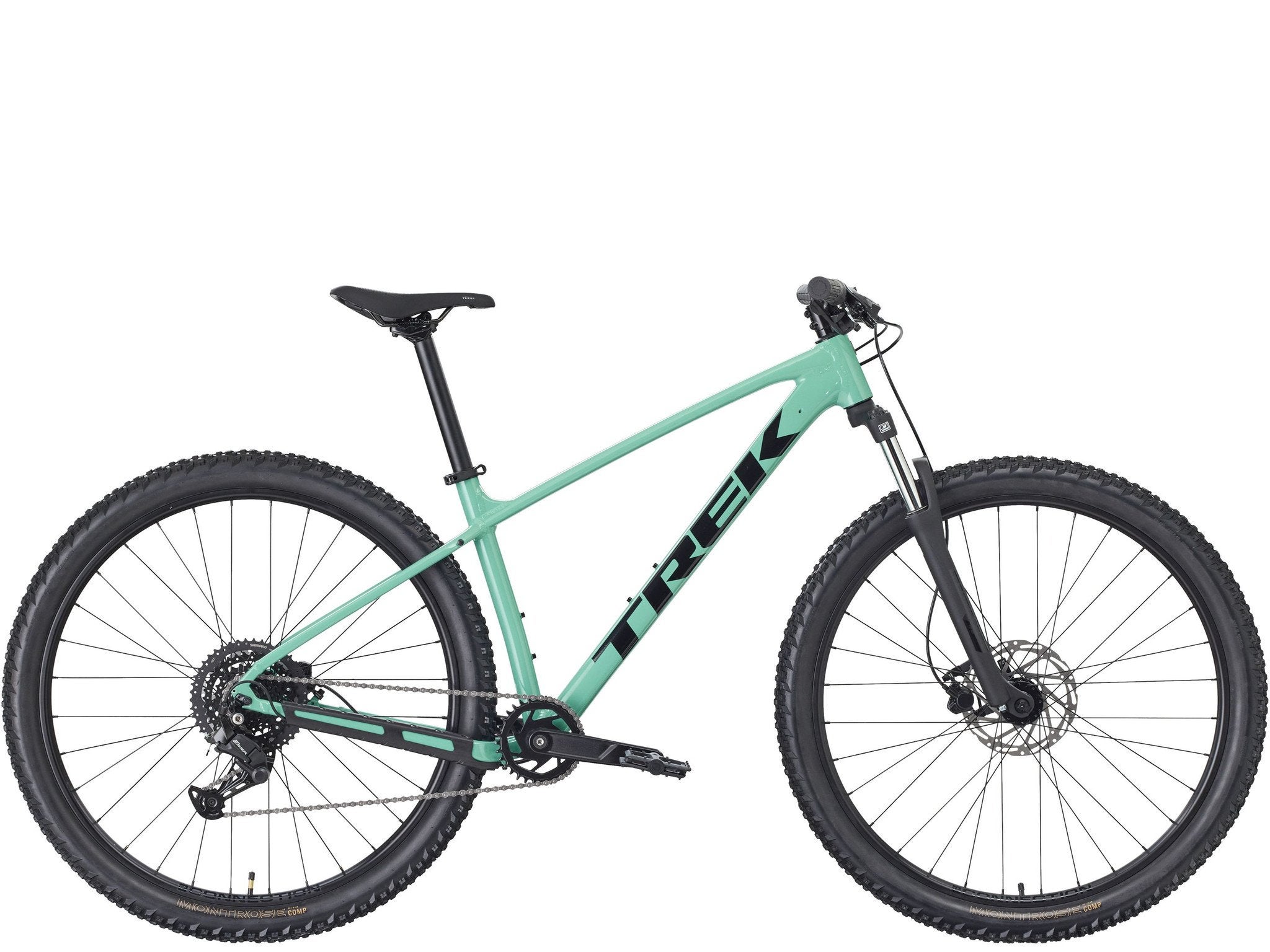 Trek Marlin 4 blauw jongens 42cm 29inch, Fietsen en Brommers, Minder dan 45 cm, Nieuw, Trek