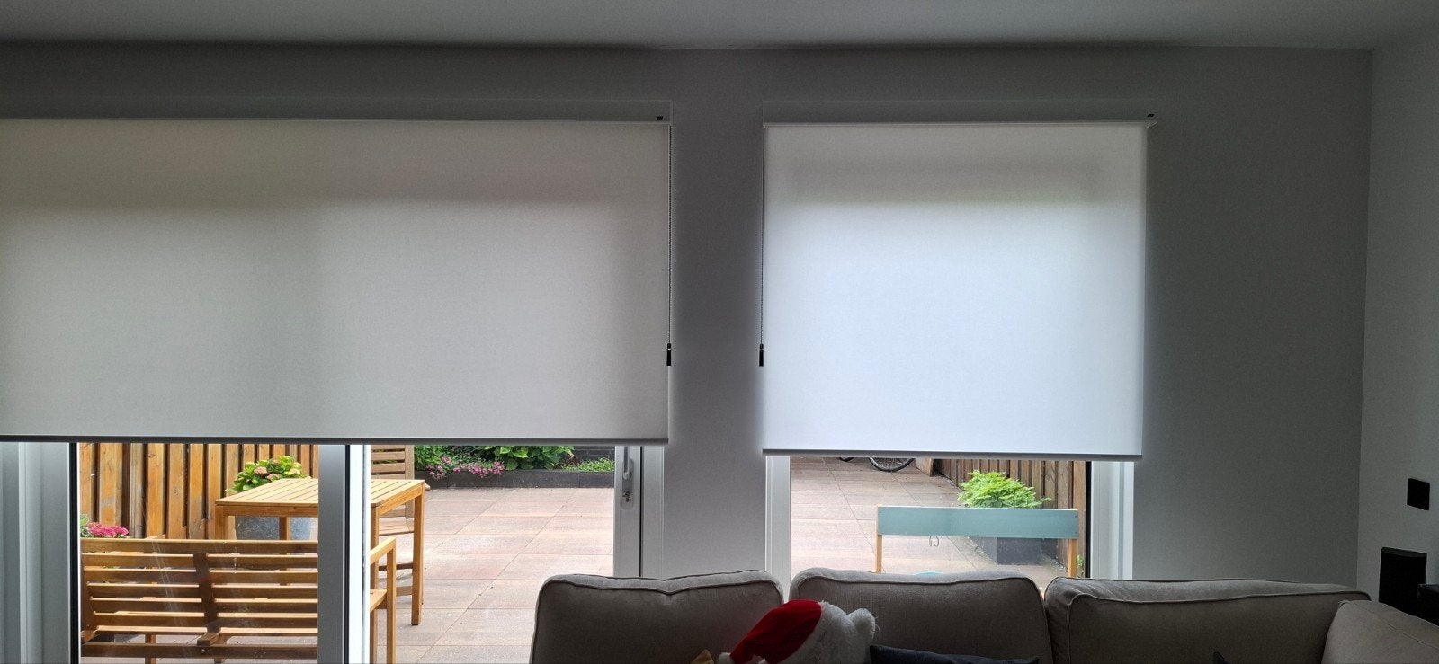 Luxaflex Rolgordijn(en), Nieuw, 238 cm, Rolgordijn, Luxaflex