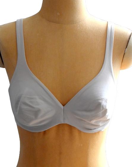 Nieuwe La Perla sexy bh, beige/nude, Mt. 80 C, La Perla, Verzenden, Beige, BH