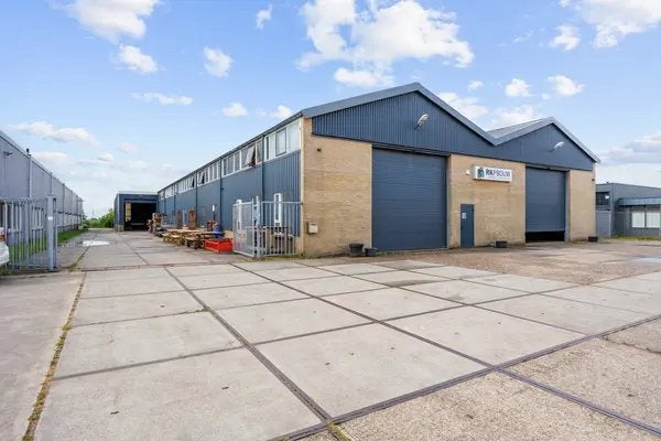 Gezocht: Bedrijfshal in Ede of omgeving, Ophalen of Verzenden