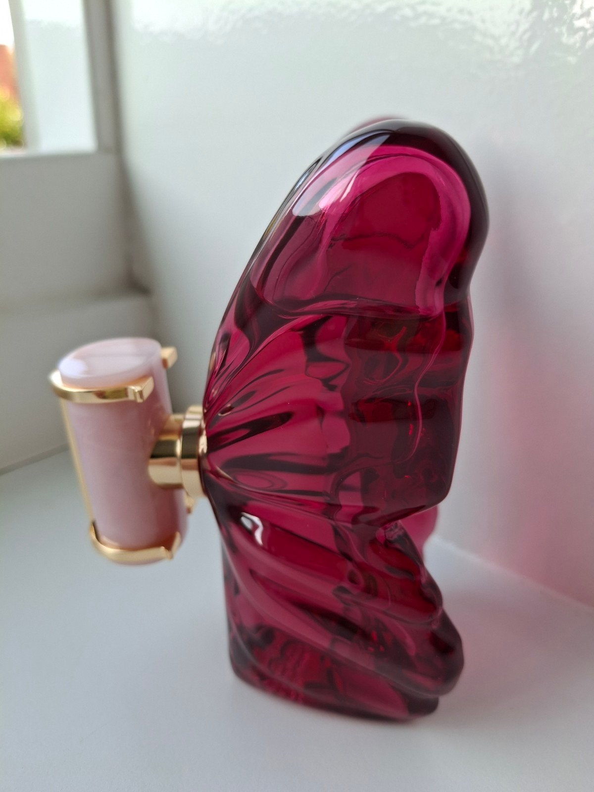 Carolina Herrera La Bomba 80ml eau de parfum, Ophalen of Verzenden, Nieuw
