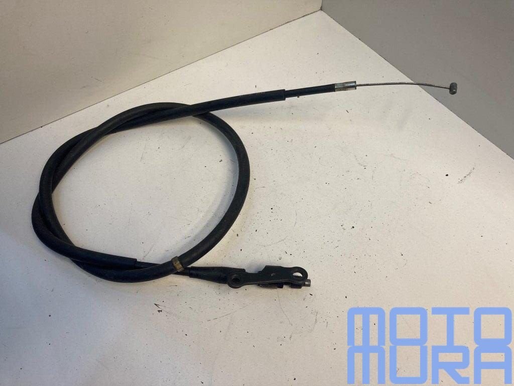 Koppelingskabel Yamaha R1 2004 - 2006 RN12 koppeling kabel, Gebruikt, -, -, Ophalen of Verzenden