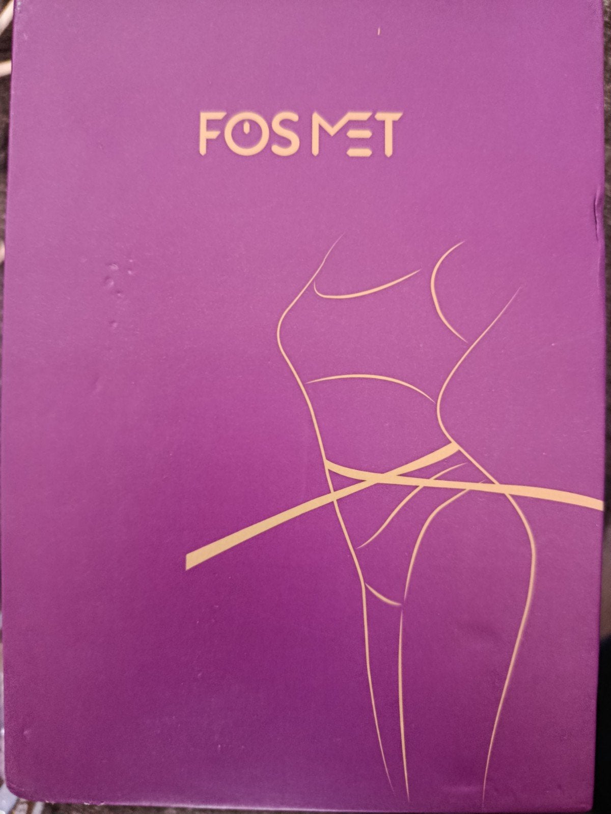 FOSMET Body Sculpting Apparaat -  Nieuw, Ophalen of Verzenden, Nieuw, Overige typen