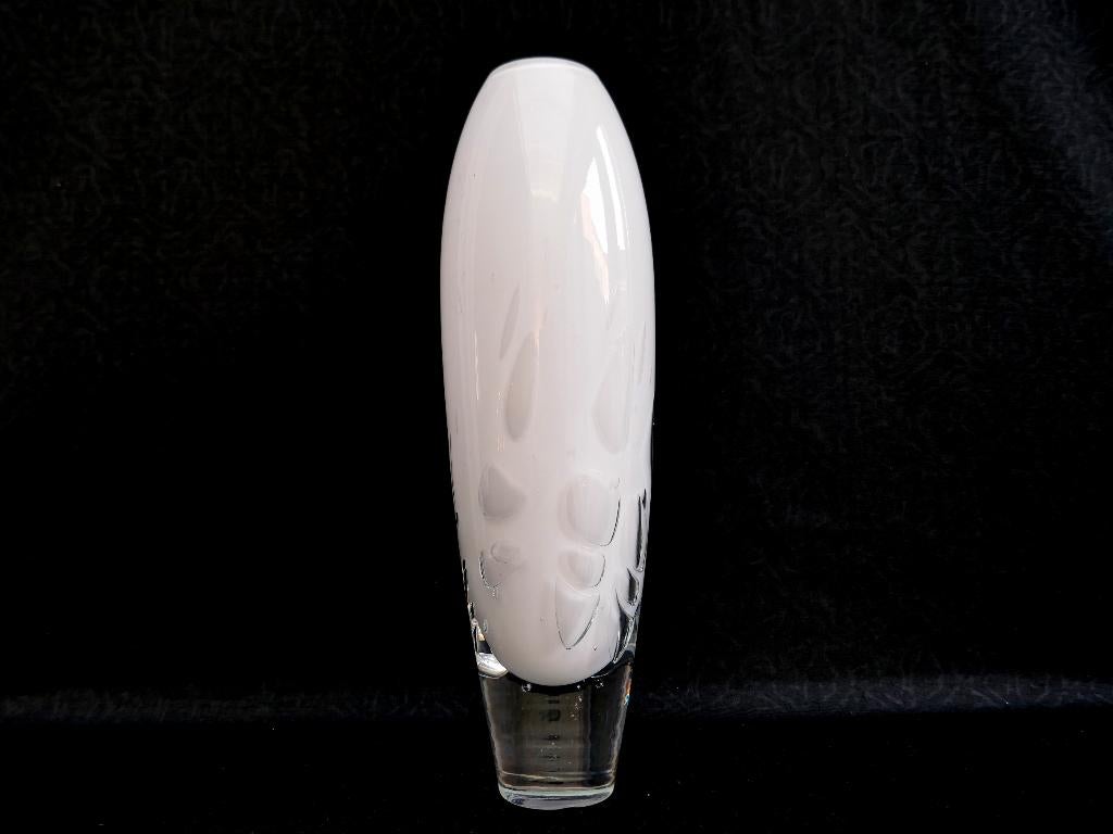 Villeroy & Boch - bubbel vaas - jaren 70 Duitsland, Ophalen of Verzenden, Huis en Inrichting