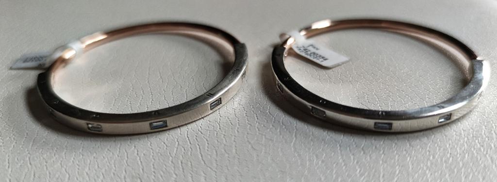 Pandora armbanden, Sieraden, Tassen en Uiterlijk, Armbanden, Ophalen of Verzenden, Nieuw, Goud, Goud