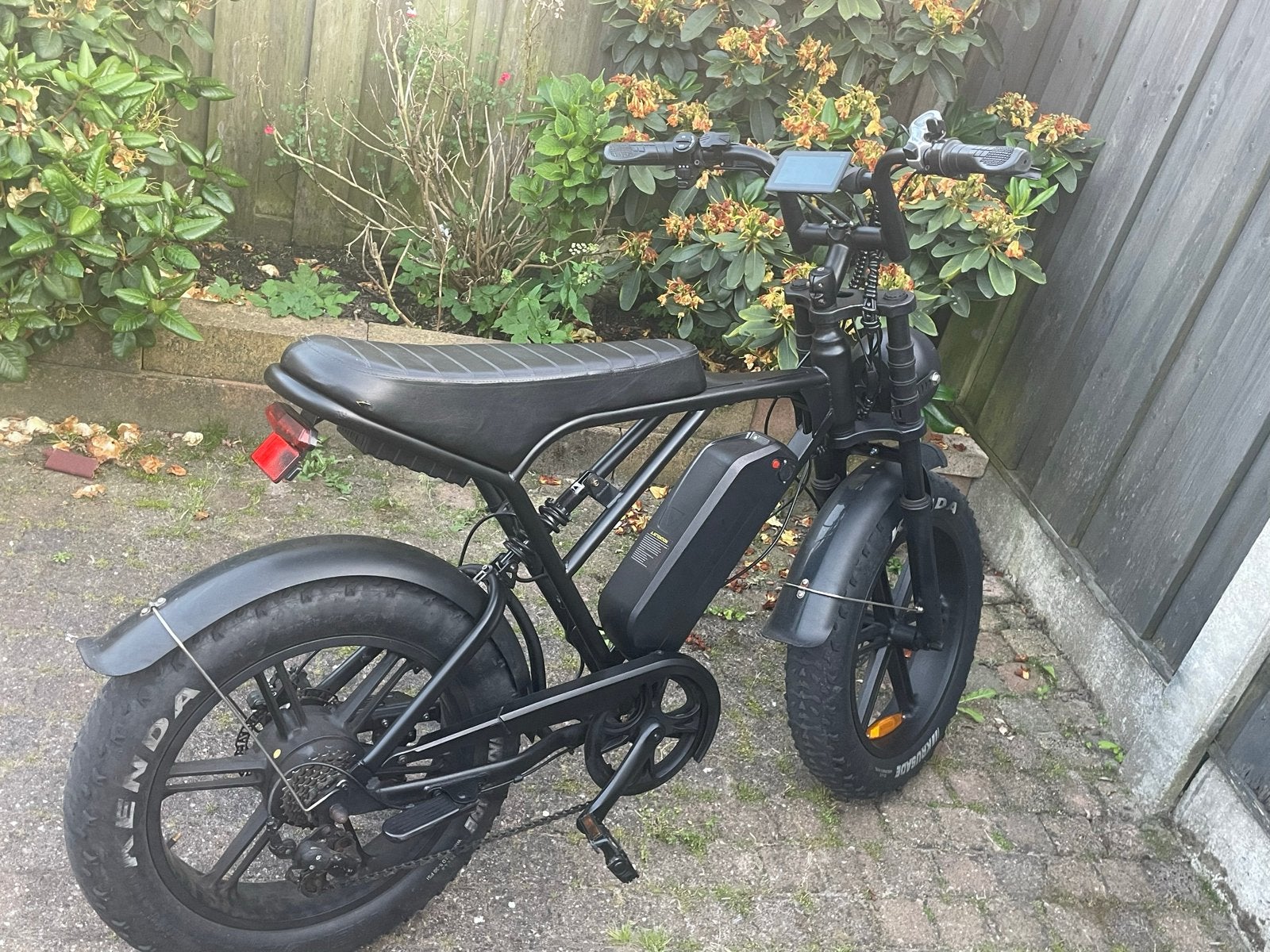 Fatbike Onderhoud en reparaties, Overige merken, Gebruikt, Ophalen of Verzenden, 51 tot 55 cm