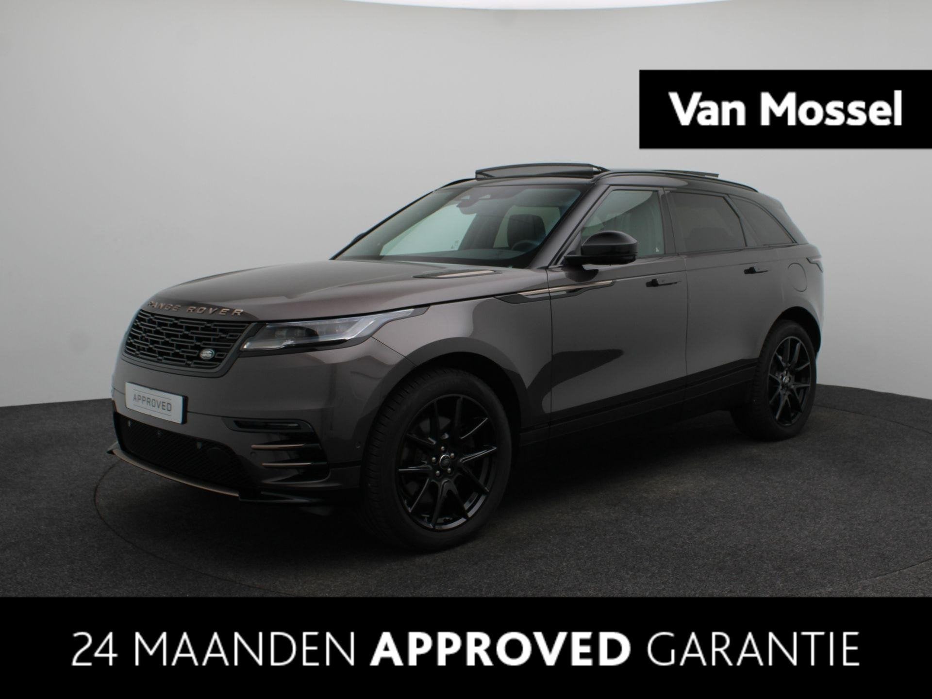 Land Rover Range Rover Velar 2.0 P400e AWD Autobiography PHE