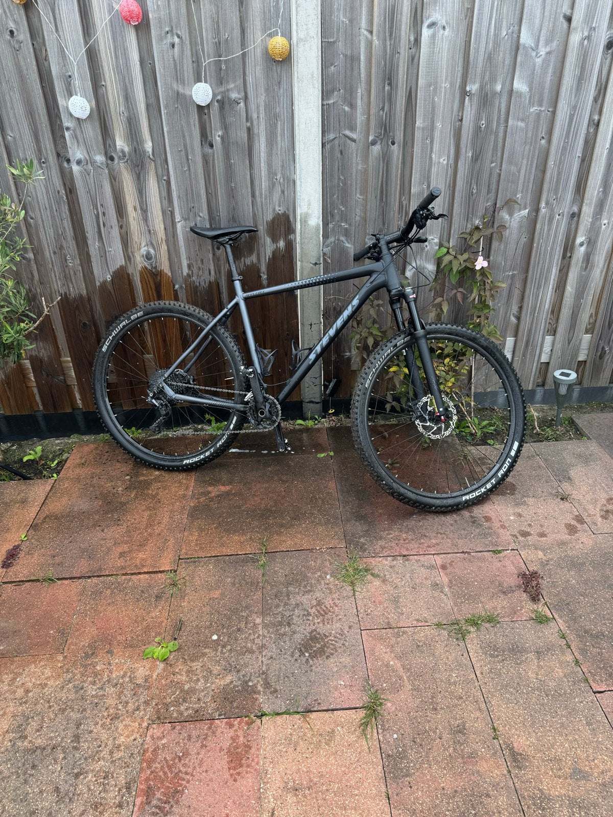 Mountainbike  Stevens maat 22”- Zo goed als nieuw, Overige merken, 57 cm of meer, Hardtail, Heren