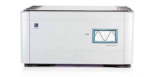 PS audio PerfectWave Power Plant P10 power regenerator, Ophalen of Verzenden, Gebruikt, 120 watt of meer, Overige merken