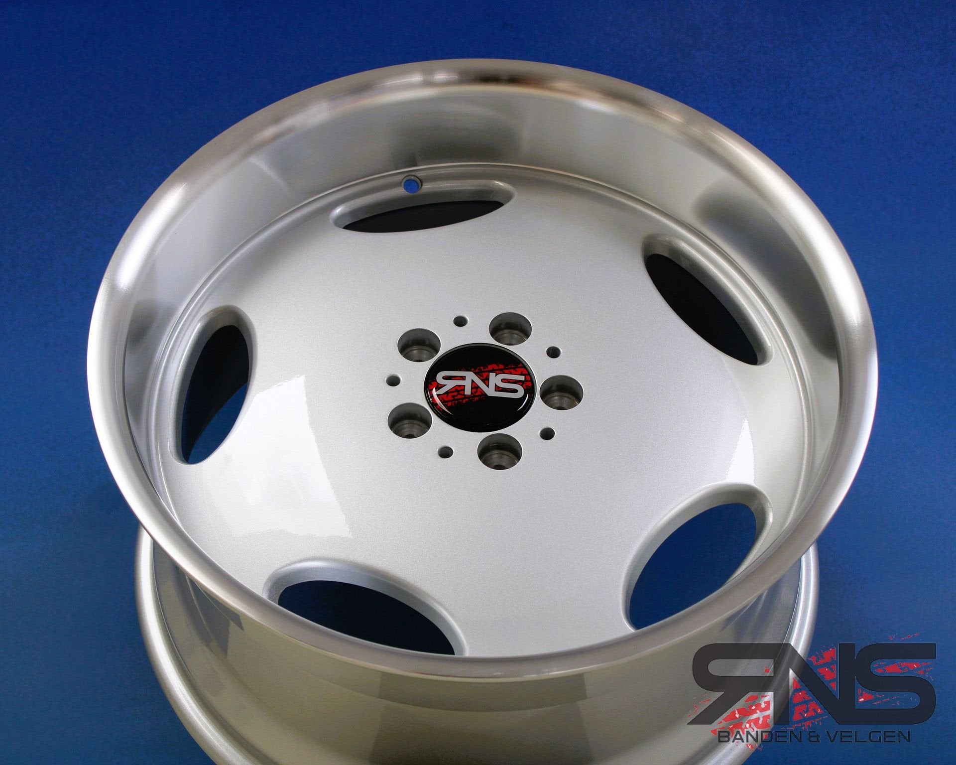 5x112 19 inch Velgen Voor Mercedes Monoblock Amg Look, Velg(en), -, -, Nieuw
