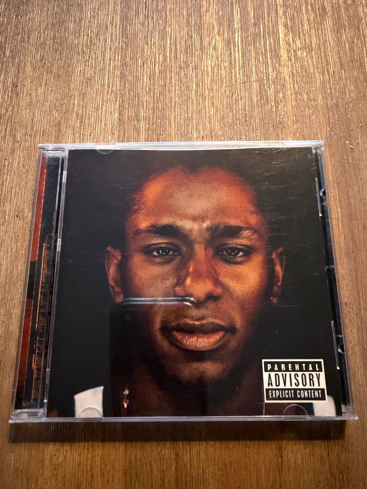 Mos Def - Black On Both Sides, Ophalen of Verzenden, Gebruikt, Album, Inclusief boekje