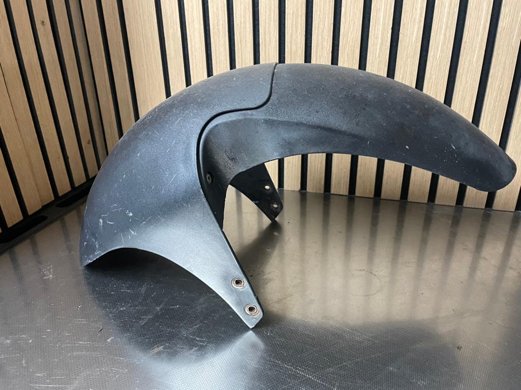 gilera runner spatbord, Motoren, Tuning en Styling, Ophalen