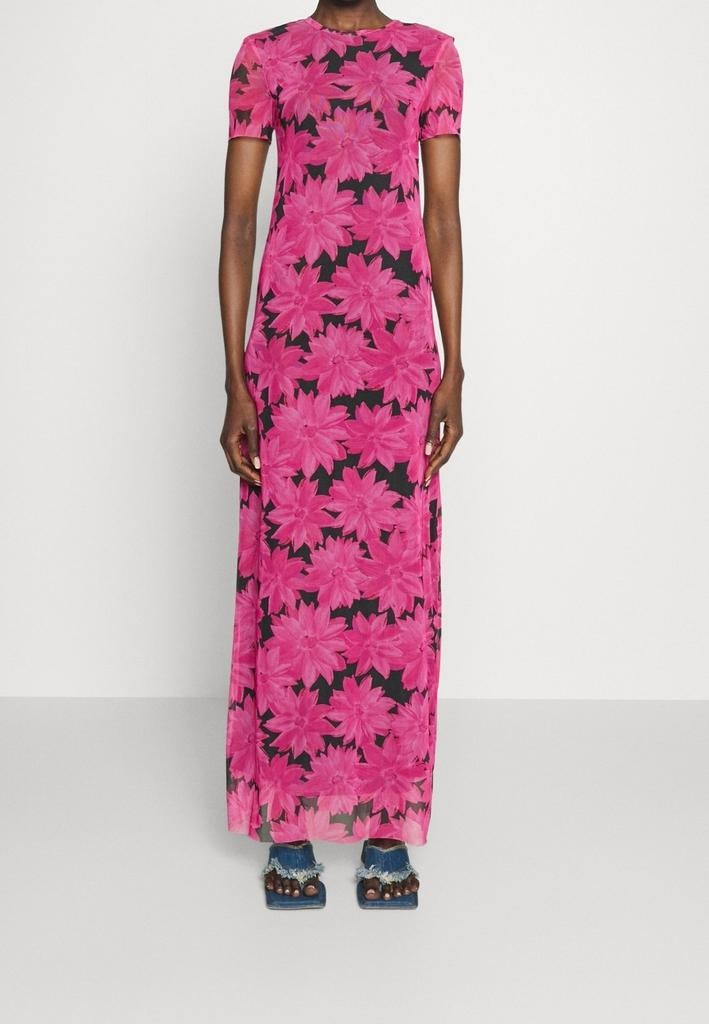 Stieglitz floral maxi dress nieuw, Overige kleuren, Nieuw, Stieglitz, Ophalen of Verzenden