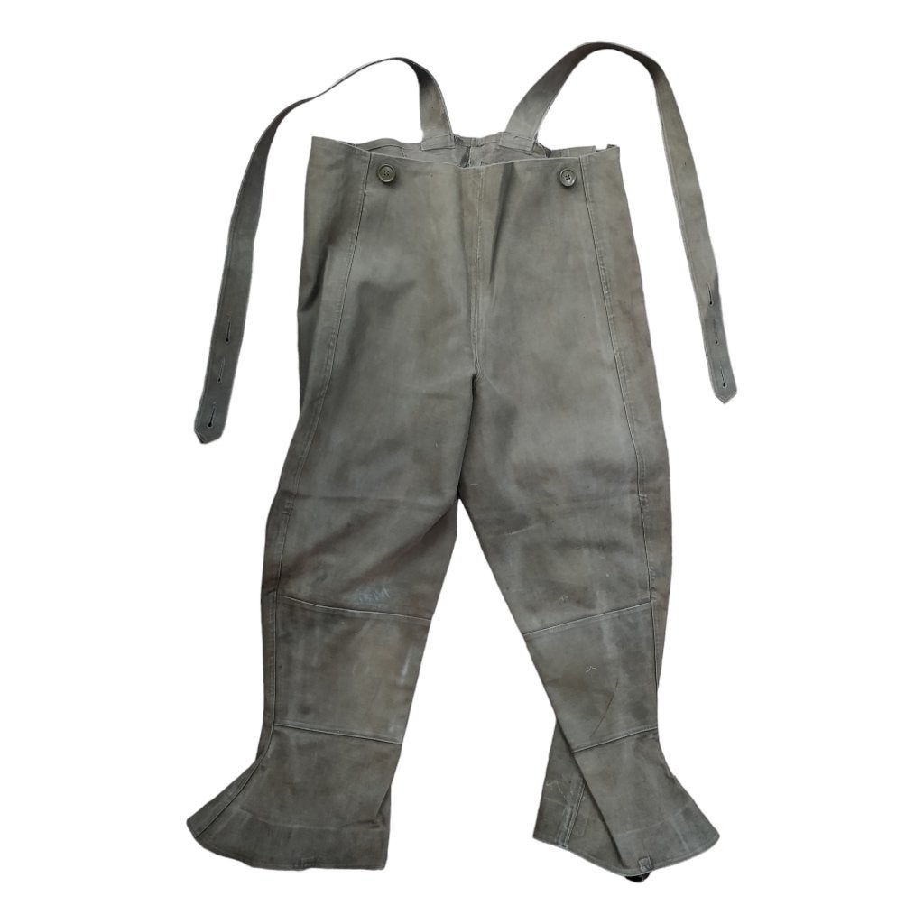 WWII British / Canadian Dispatch Rider Trousers, Verzamelen, Militaria | Tweede Wereldoorlog, Ophalen of Verzenden, Engeland, Embleem of Badge