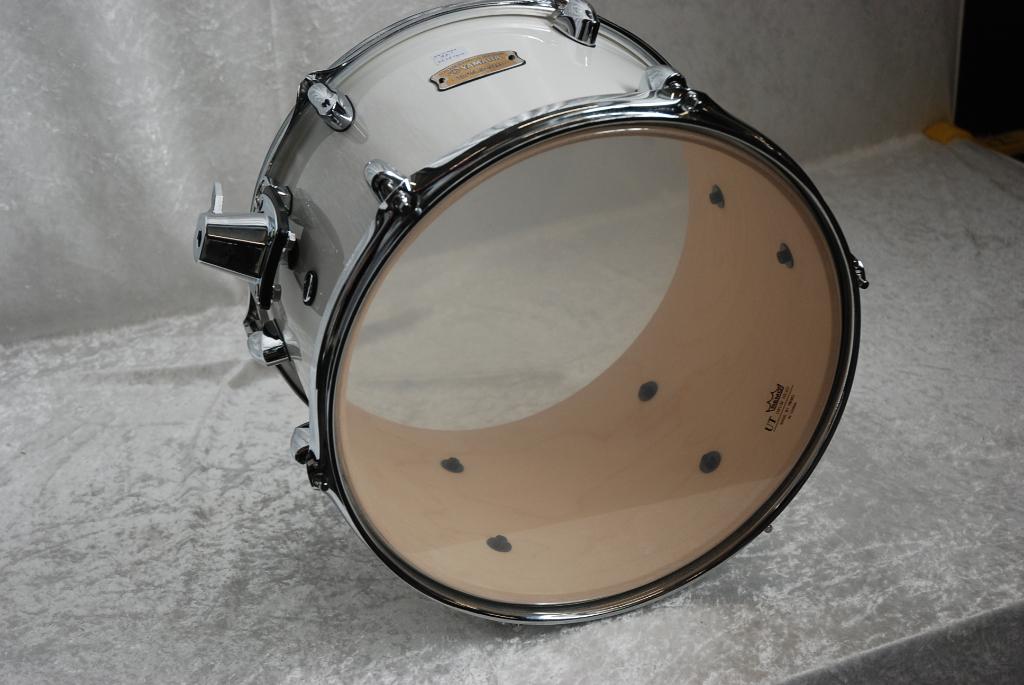 Yamaha Stage custom tom all birch 13 inch   <25251910>, Muziek en Instrumenten, Gebruikt, ., Drums of Percussie, Ophalen of Verzenden