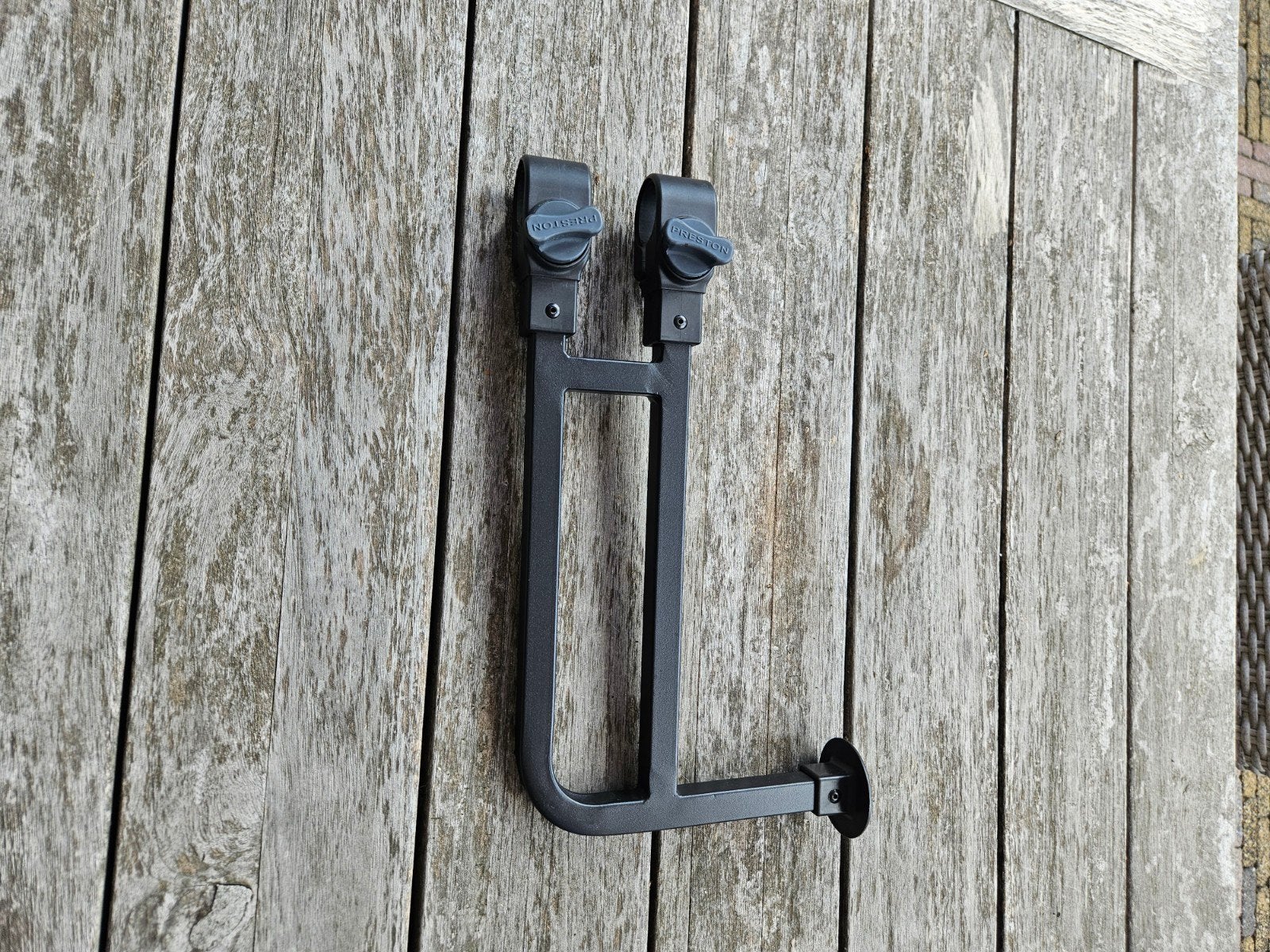 preston side tray support arm, Ophalen, Overige typen