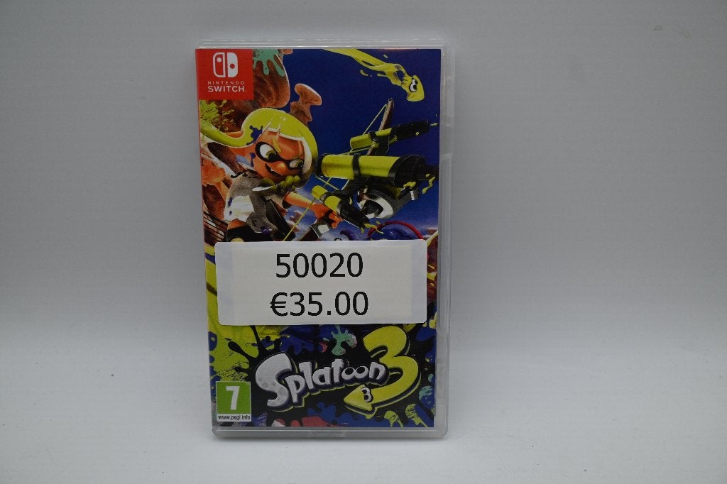 Foto 8 van New Pokémon Snap - Diverse Nintendo Switch Games