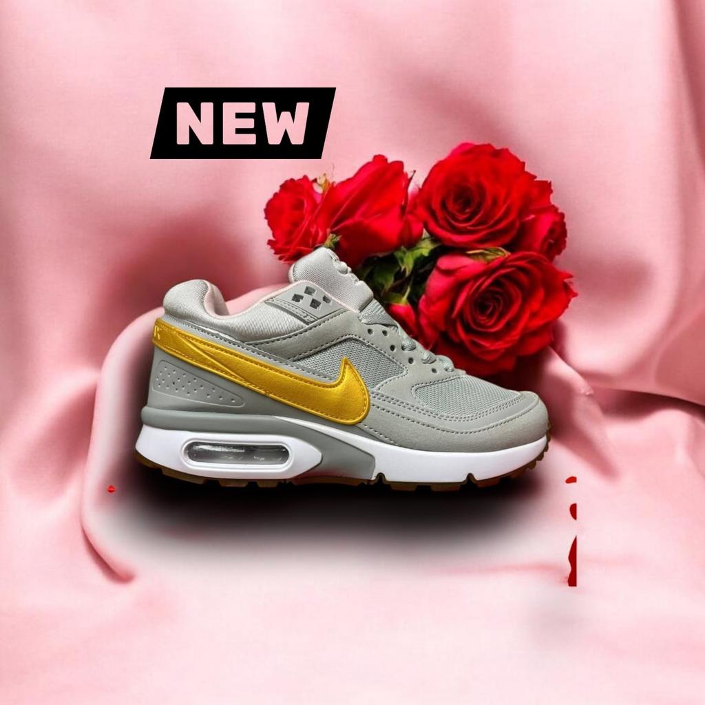 Nike air max classic, Kleding | Heren, Schoenen, Ophalen of Verzenden, Nieuw, Zwart, Nike air max