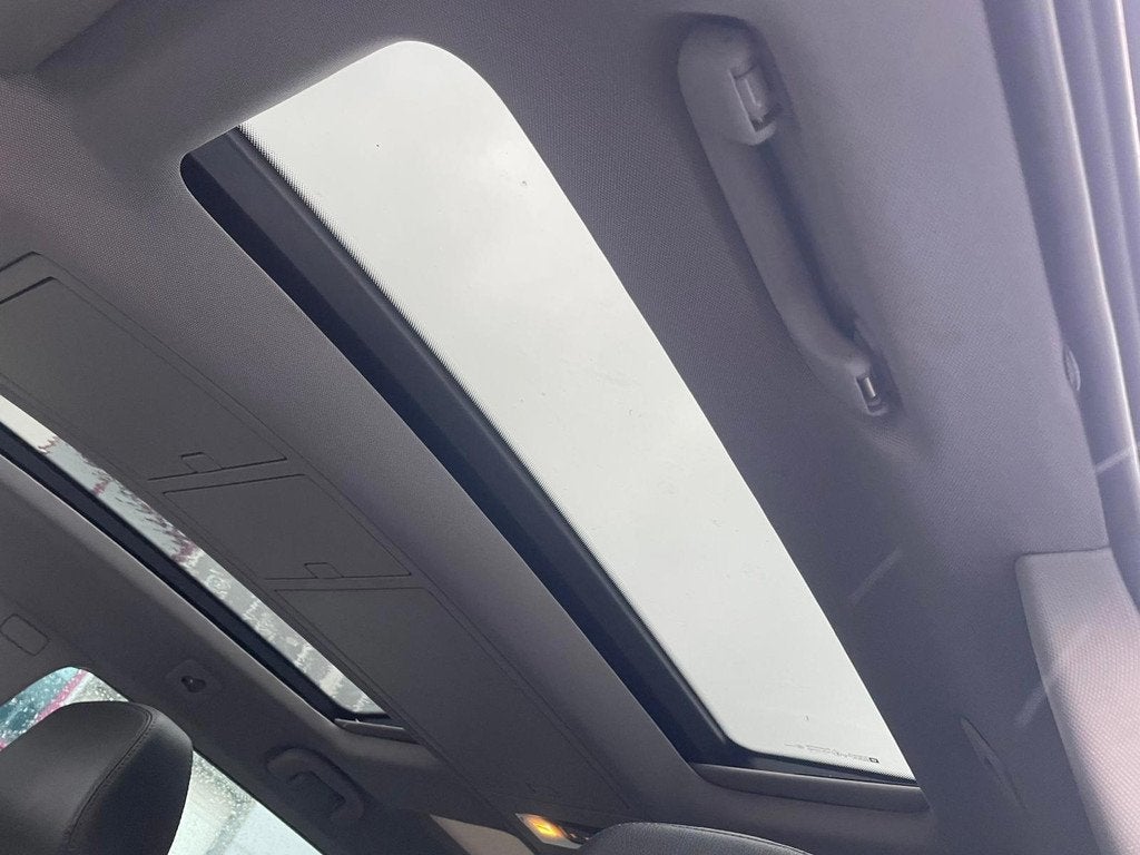 Opel Zafira 2.2 AUTOMAAT 7 ZITTER TREKHAAK LEER PANODAK, Auto's, Opel, Gebruikt, 4 cilinders, 150 pk, 7 stoelen