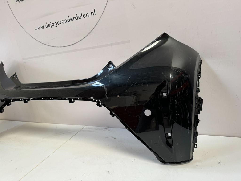 TOYOTA AYGO X ACHTERBUMPER BUMPER 2022-, Info@toyota.co.jp, Gebruikt, Toyota Motor Corporation, Toyota