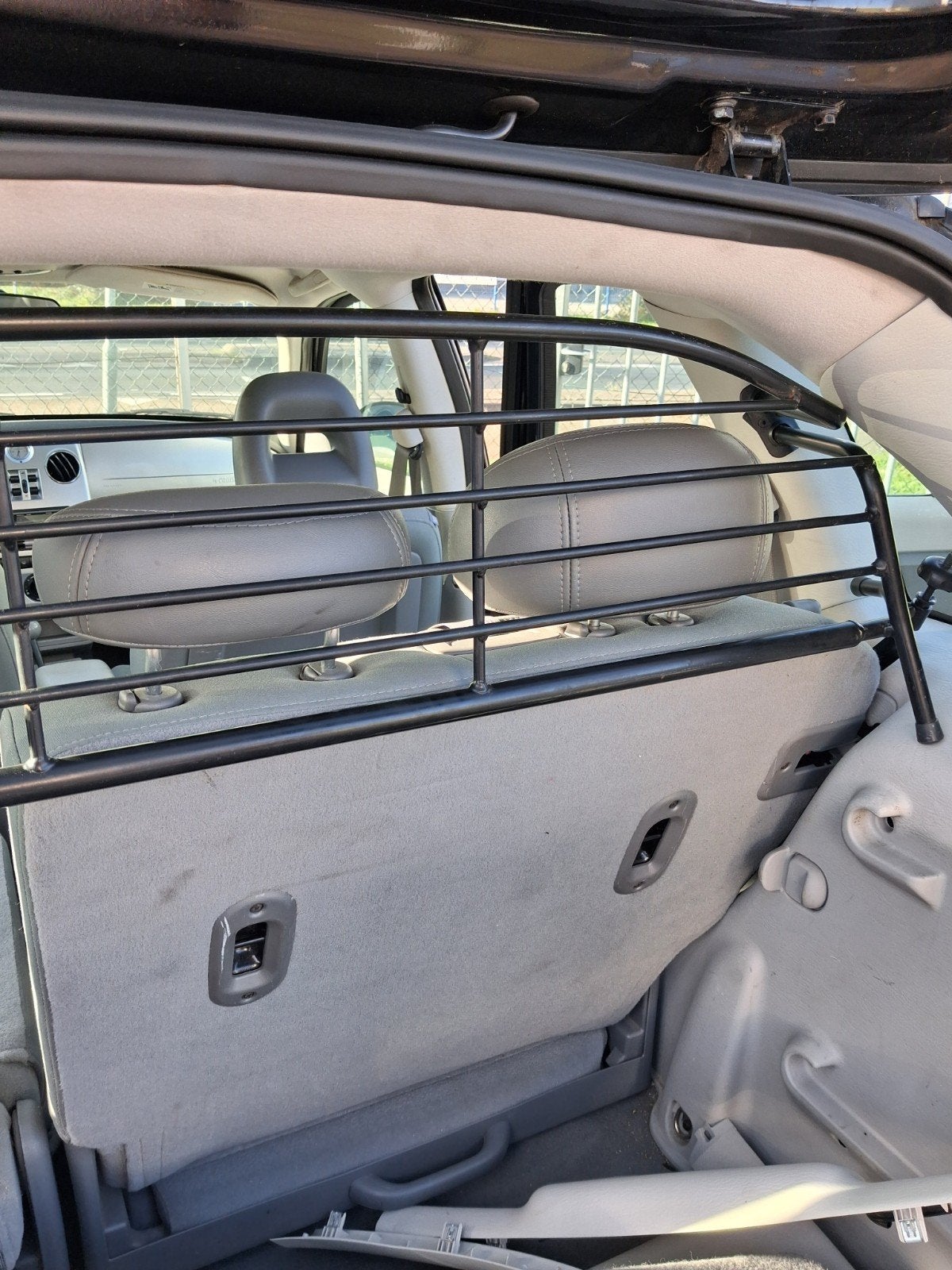 chrysler pt cruiser, Ophalen, Zo goed als nieuw