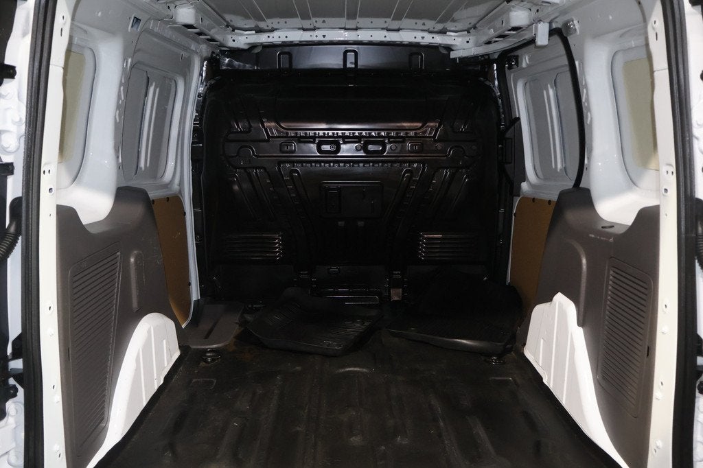 Ford Transit Connect 1.0 Ecoboost L1 Trend (bj 2021), Auto's, Voorwielaandrijving, 101 pk, Gebruikt, Euro 6