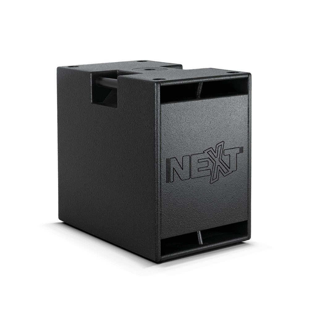 Next Pro Audio HFA112S – Van €2292 voor slechts €1079