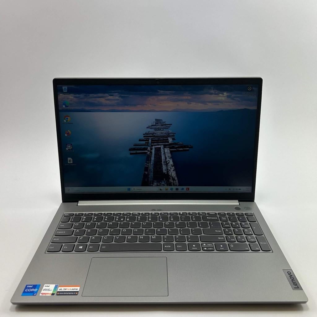 Lenovo ThinkPad 15 G2 ITL | Core i7-1165G7 | 16GB | 512GB, Refurbished, Intel® Core™ i7 , SSD, . Lenovo  .