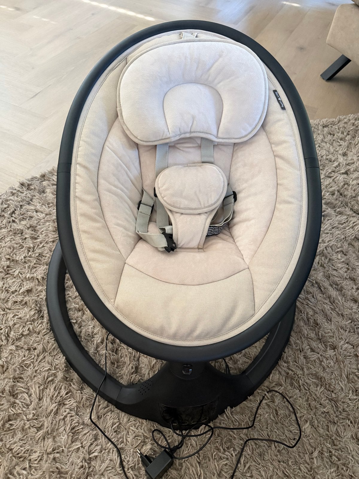 Born Lucky Baby Schommelstoel - NIEUW, Ophalen of Verzenden, Nieuw