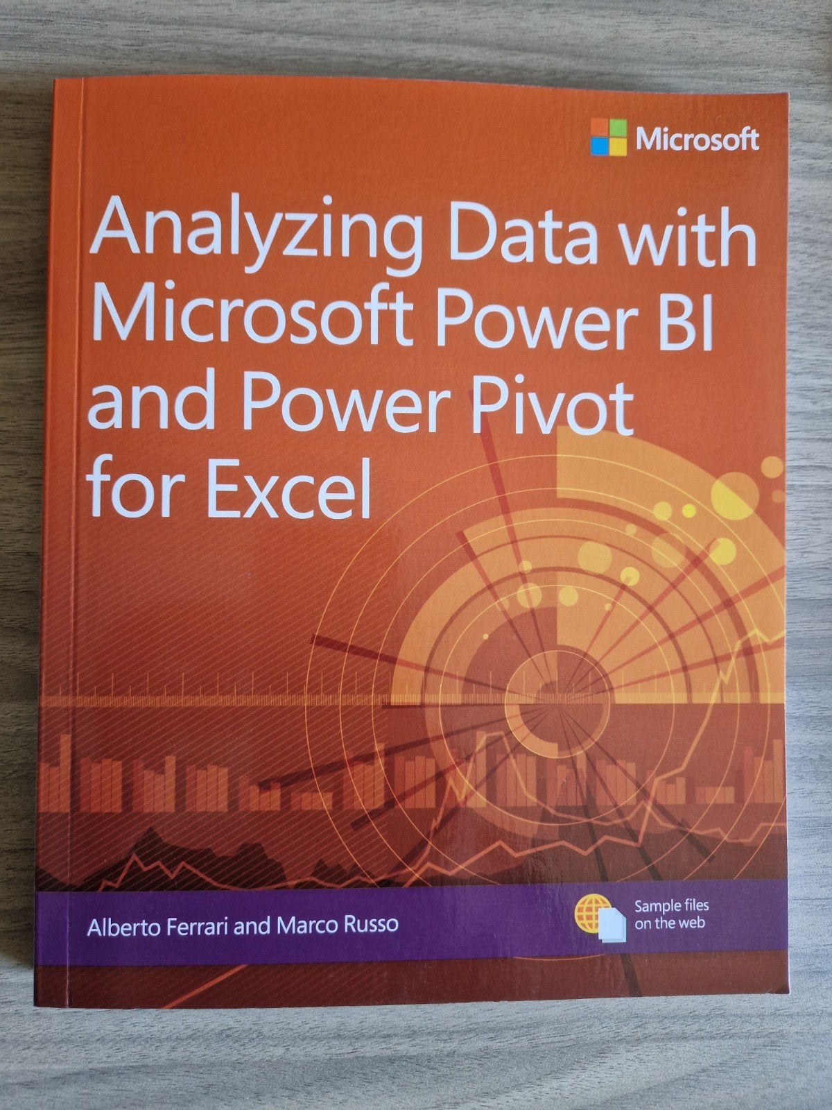 Analyzing Data with Microsoft Power BI en Power Pivot, Ophalen of Verzenden, Nieuw, Overige onderwerpen, Alberto Ferrari en Marco Russo