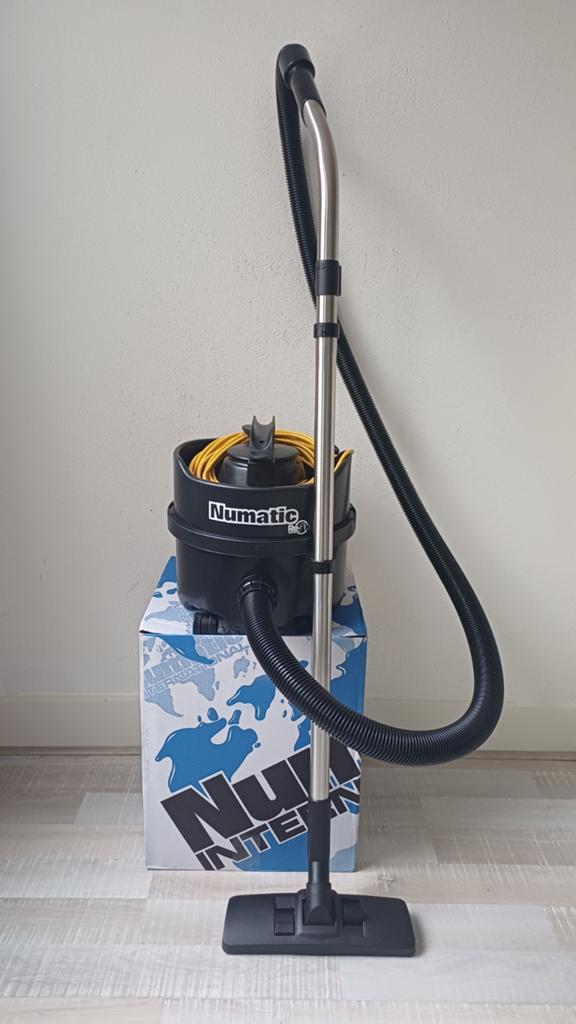 Numatic stofzuiger ReFlo PRP180-11, Ophalen of Verzenden