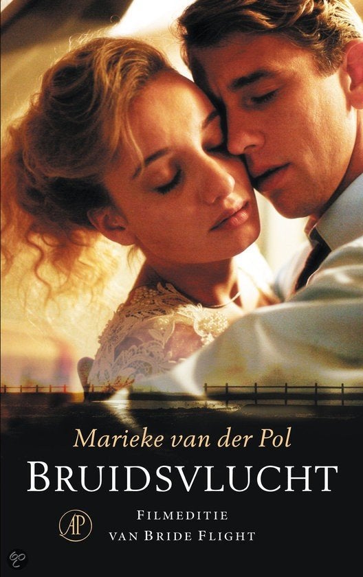 Bruidsvlucht van Marieke van der Pol, Ophalen of Verzenden, Zo goed als nieuw