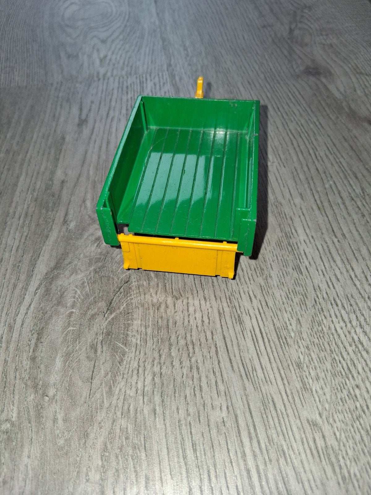 Britains Kiepaanhanger, Overige merken, Gebruikt, 1:32 tot 1:50, Overige typen
