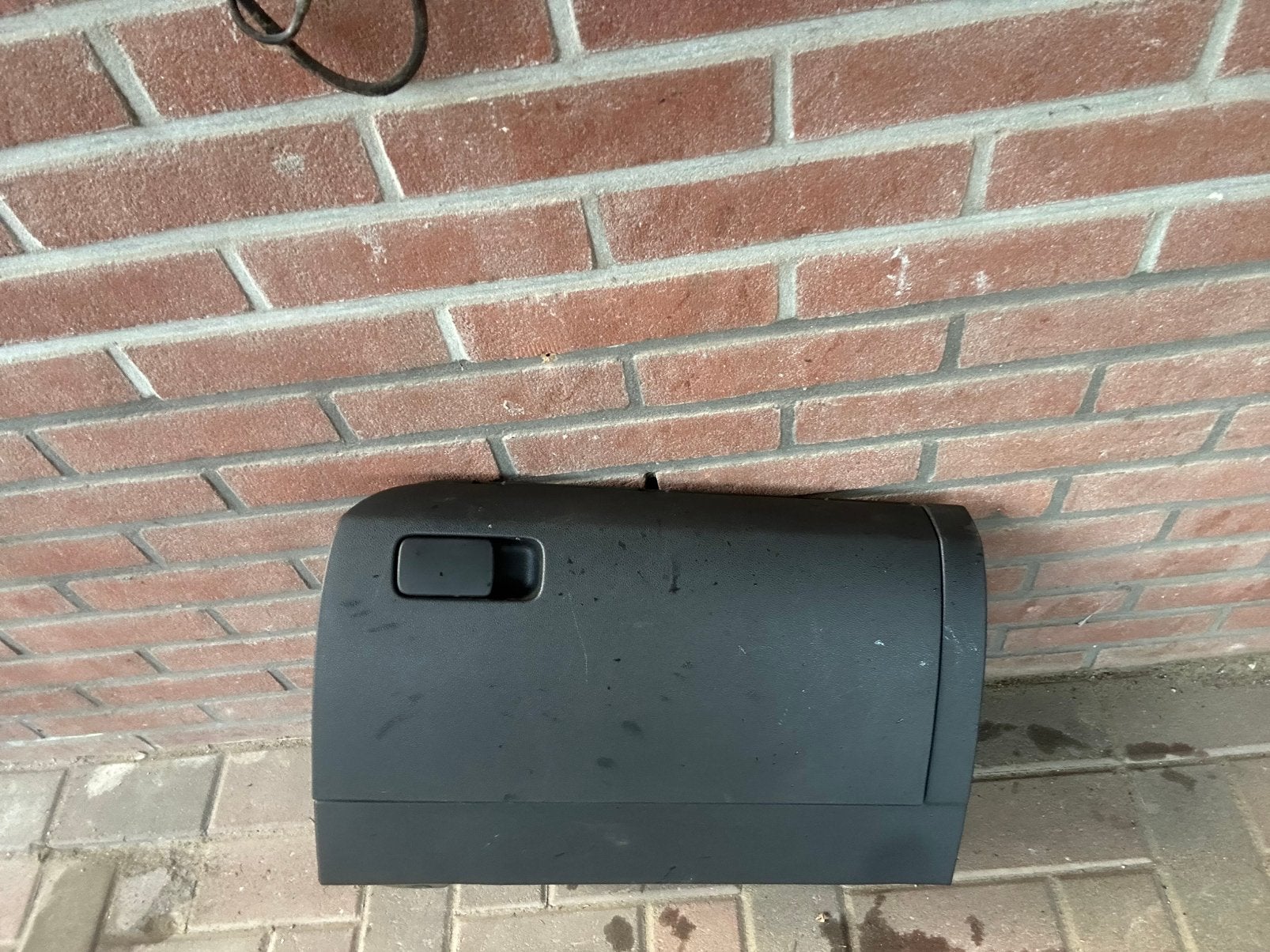 Volkswagen polo 6R dashboardkastje, Ophalen of Verzenden, Volkswagen